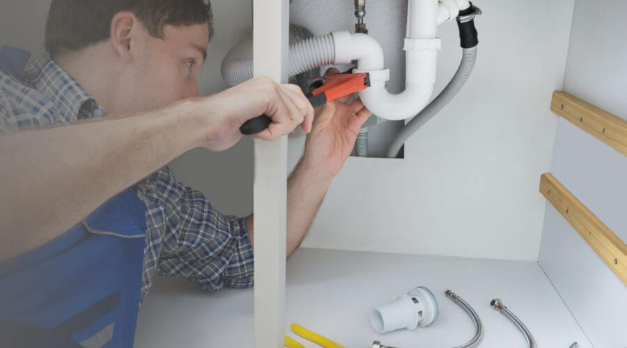Professional Leak Detection Services in Midville, GA